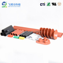 Heat Shrinkable Terminations,Cross-linked Cable outdoor Termination